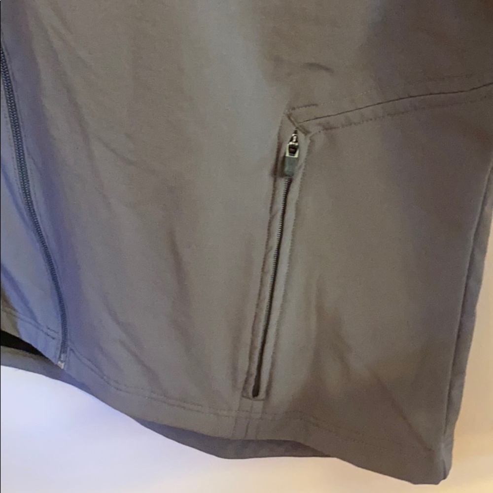 Russell Athletic Jacket Size Medium - image 6